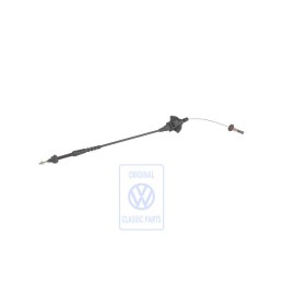 VW Original Cable Acelerador - 6N1723555B