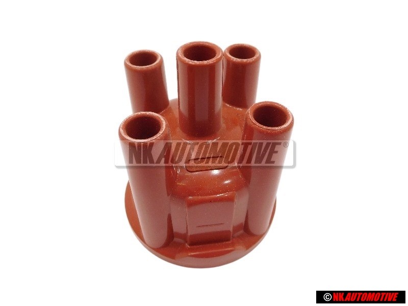 VW Original Tapa Distribuidor - 027905207