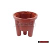 VW Original Tapa Distribuidor - 027905207