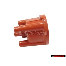 VW Original Tapa Distribuidor - 027905207