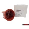 VW Original Tapa Distribuidor - 027905207