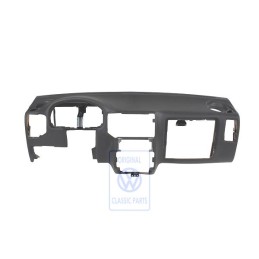 VW Original Tablero Instrumentos Off-Black - 6N1857003E AQ9