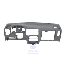 VW Original Tablero Instrumentos Mistral (Gris) - 6N1857007J 6SU