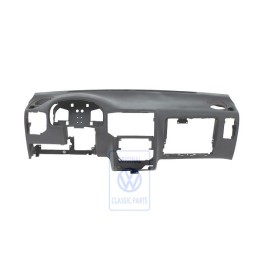 VW Original Tablero Instrumentos Off-Black - 6N1857007J 8XS