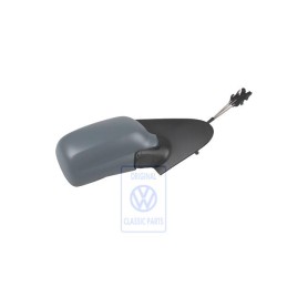 VW Original Caja De Espejo Exterior Imprimado - 6N1857508 GRU