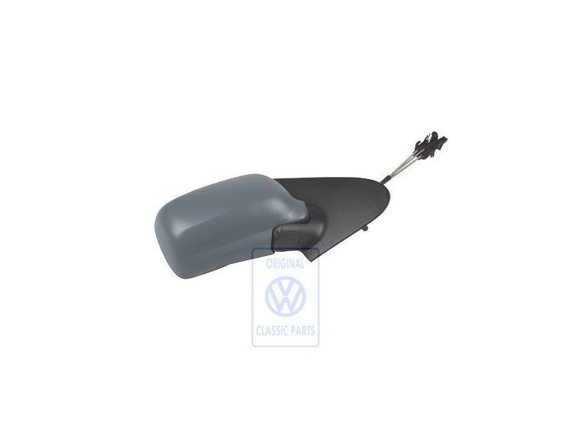 VW Original Caja De Espejo Exterior Imprimado - 6N1857508 GRU