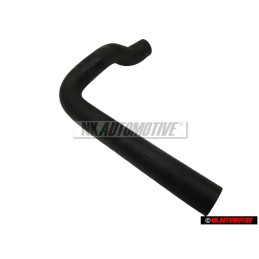 VW Original Tubo Flexible Refrigerante - 049121056E