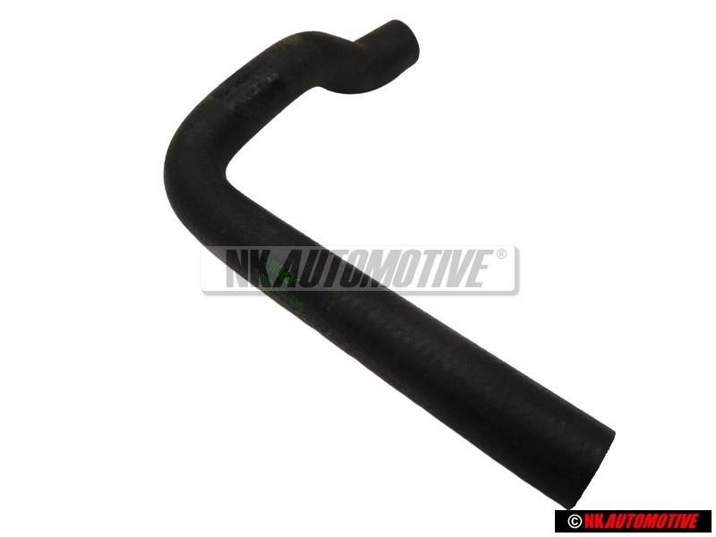 VW Original Tubo Flexible Refrigerante - 049121056E