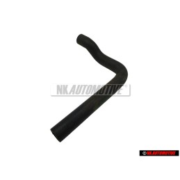 VW Original Tubo Flexible Refrigerante - 049121056E