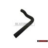 VW Original Tubo Flexible Refrigerante - 049121056E