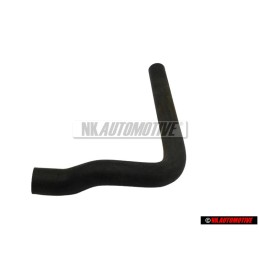 VW Original Tubo Flexible Refrigerante - 049121056E