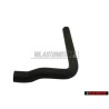 VW Original Tubo Flexible Refrigerante - 049121056E