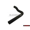 VW Original Tubo Flexible Refrigerante - 049121056E