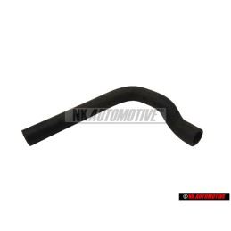 VW Original Tubo Flexible Refrigerante - 049121056E