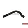 VW Original Tubo Flexible Refrigerante - 049121056E