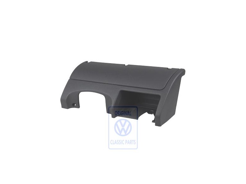 VW Original Anaquel Off-Black - 6N1857921L C81