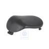 VW Original Cubierta Negro Satinado - 6N1867186A B41