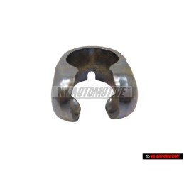 VW Original Abrazadera - 1J0711603