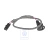 VW Original Testigo Negro Satinado - 6N1919238 01C
