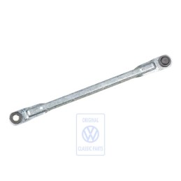 VW Original Varilla Accionamiento - 6N1955326A