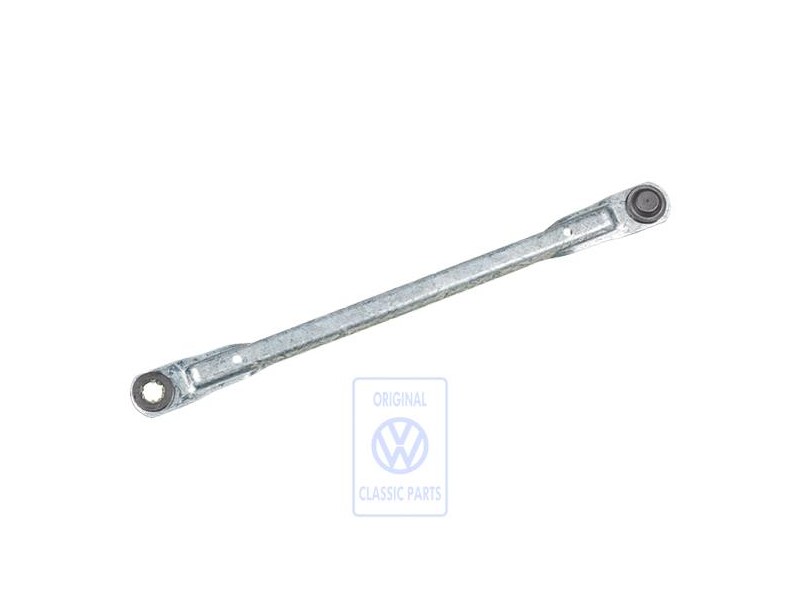 VW Original Varilla Accionamiento - 6N1955326A
