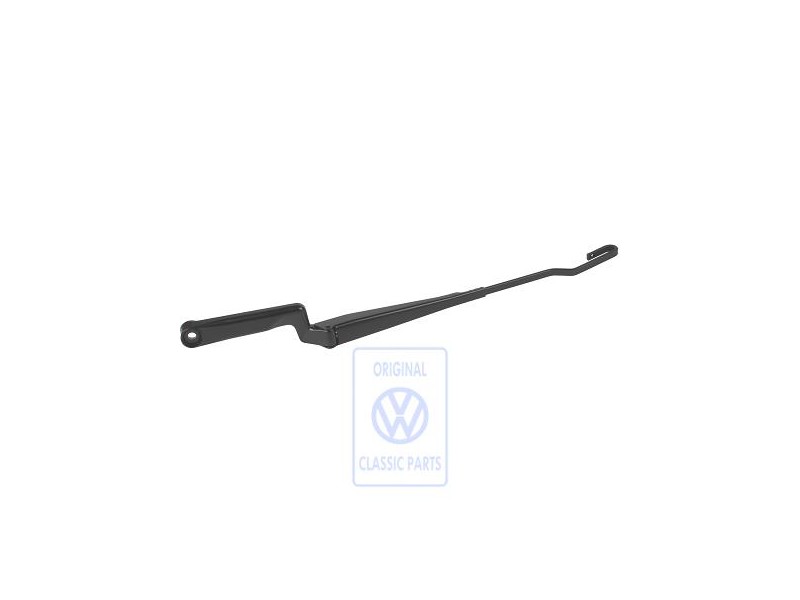 VW Original Brazo Limpiaparabrisas - 6N1955409