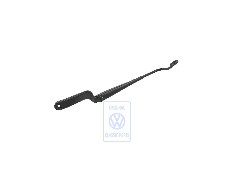 VW Original Brazo Limp. Con Paleta Deflec. 