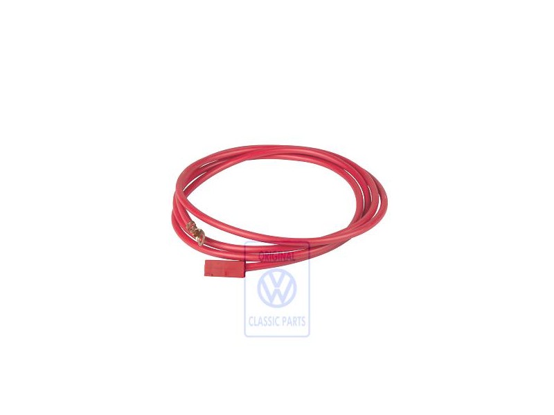 VW Original Cable Individual - 6N1970106B