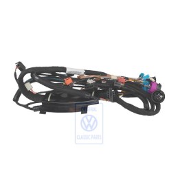 VW Original Juego Cables P.Tablero Instru. 