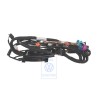 VW Original Juego Cables P.Tablero Instru. 