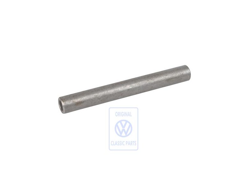 VW Original Tubo Soporte - 6N2721149