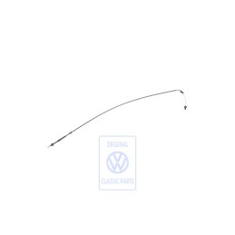 VW Original Cable Acelerador - 6N2721555C
