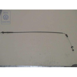 VW Original Cable Acelerador - 6N2721555E