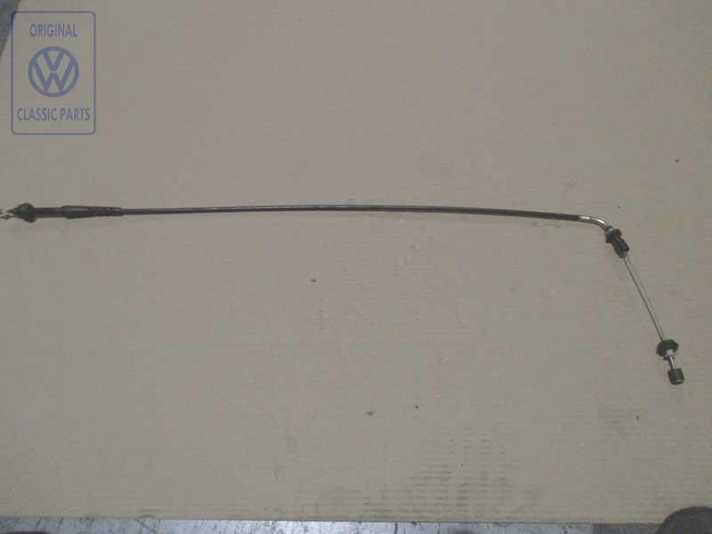 VW Original Cable Acelerador - 6N2721555E