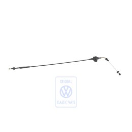VW Original Cable Acelerador - 6N2723555D