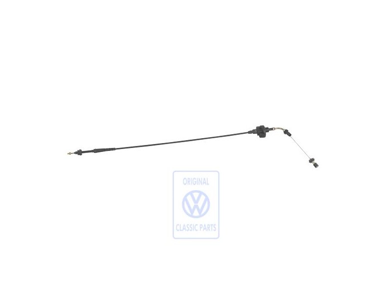 VW Original Cable Acelerador - 6N2723555D