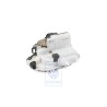VW Original Cerradura De Puerta Con Actuador - 6N2837015E