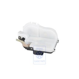 VW Original Cerradura De La Puerta - 6N2837016C