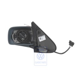 VW Original Caja De Espejo Exterior Imprimado - 6N2857507A GRU