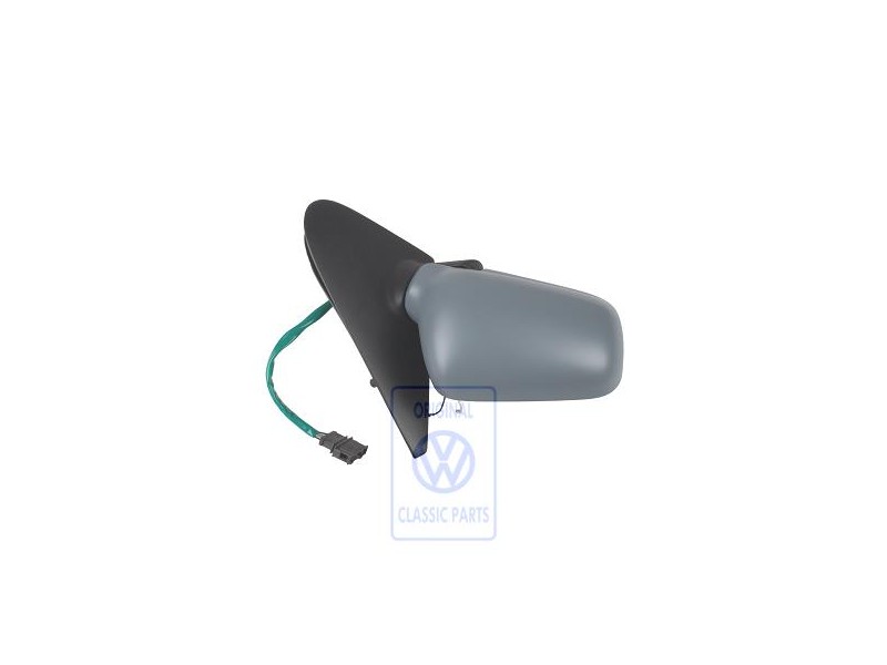 VW Original Caja De Espejo Exterior Imprimado - 6N2857508A GRU