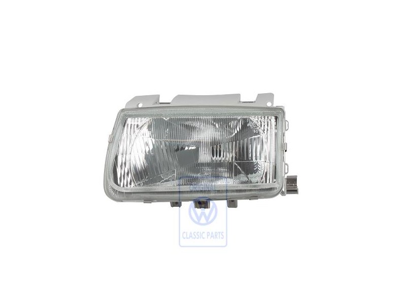 VW Original Faro Halogeno - 6N2941015