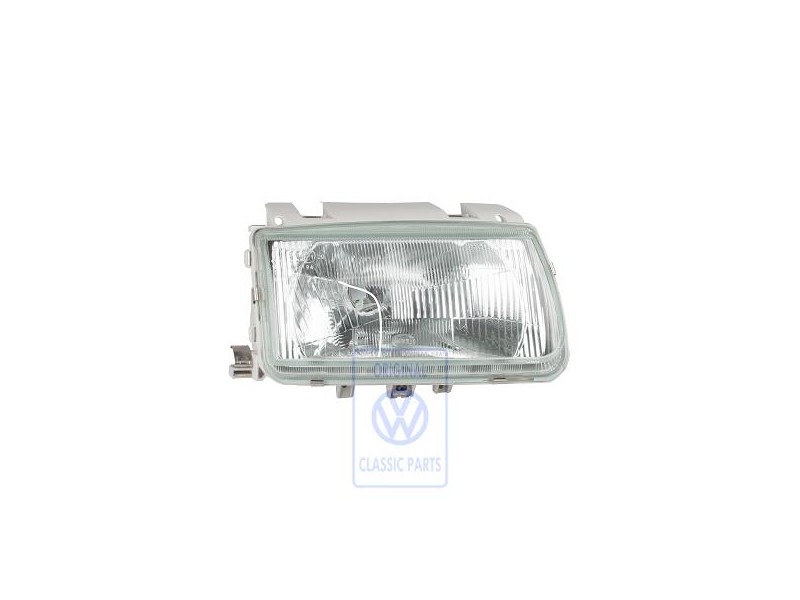 VW Original Faro Halogeno - 6N2941016