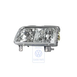 VW Original Faro Doble Halogeno - 6N2941017N