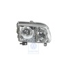 VW Original Faro Doble Halogeno Para Lampara De Descarga Gas - 6N2941018M