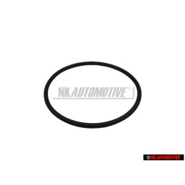 VW Original Junta Torica - 010409580