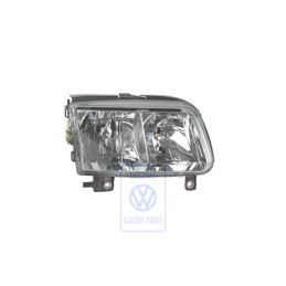 VW Original Faro Doble Halogeno - 6N2941018N