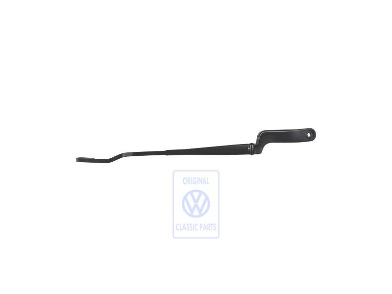 VW Original Brazo Limp. Con Paleta Deflec. 