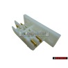 VW Original Portacontactos - 311927147B
