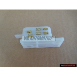 VW Original Portacontactos - 311927147B