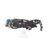 VW Original Juego Cables P.Tablero Instru. 